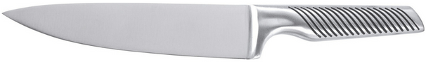 Cookinglife Koksmes - Chef’s Essential - RVS - 34 cm