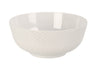 Cookinglife Soepkommen / Kommen - CampVibe - Outdoor - Kunststof - Onbreekbaar - Wit ø 16.8 cm - 4 Stuks
