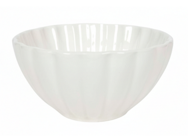 Cookinglife Soepkommen / Kommen Cardida Off White ø 14 cm - 6 Stuks