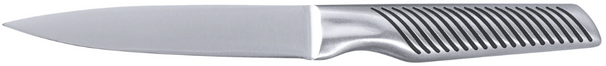 Cookinglife Officemes - Chef’s Essential - RVS - 25 cm