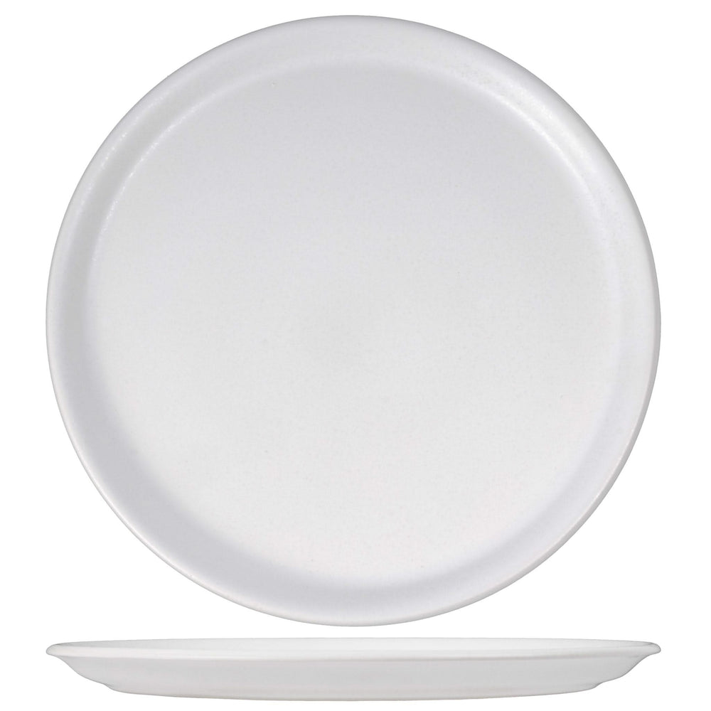 Cookinglife Pizzaborden Wit ø 30 cm - 4 Stuks