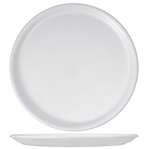 Cookinglife Pizzaborden Wit ø 30 cm - 4 Stuks
