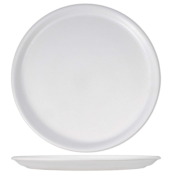 Cookinglife Pizzaborden Wit ø 30 cm - 4 Stuks