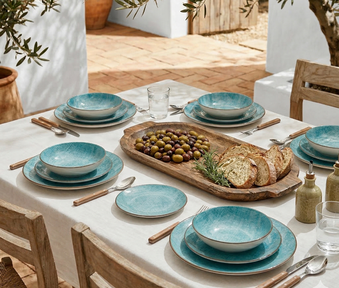Cookinglife Serviessets