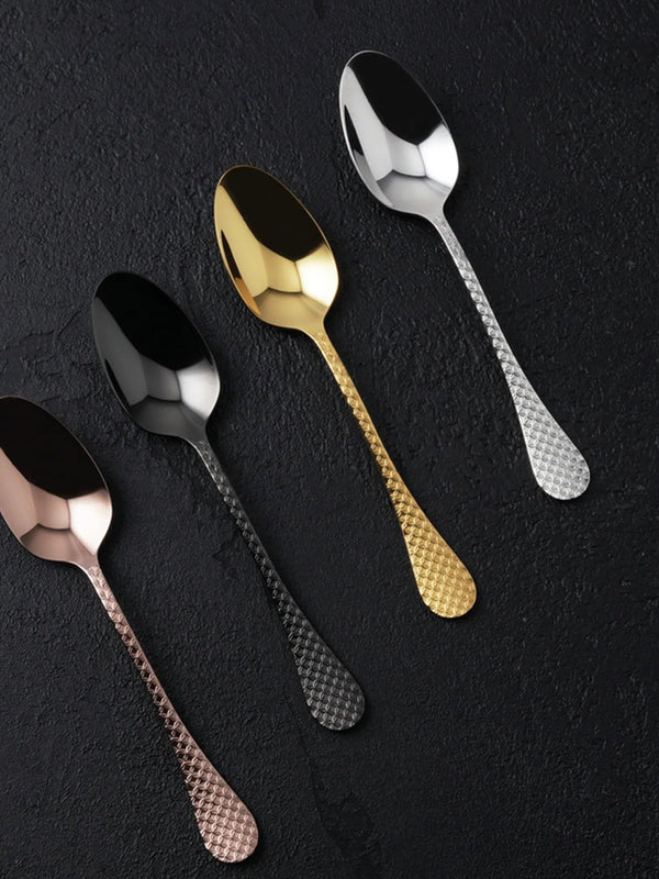Theelepels
