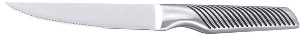 Cookinglife Vleesmes - Chef’s Essential - RVS - 25 cm