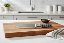 Cookinglife Vleesmes - Chef’s Essential - RVS - 25 cm