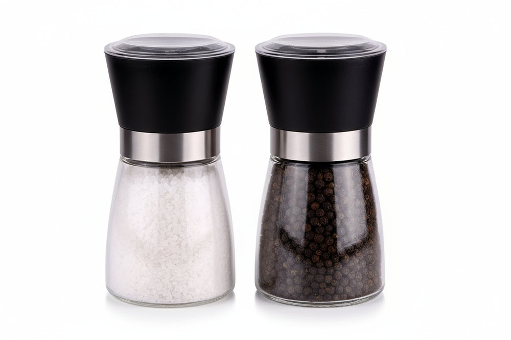 WMF Steakmessen 6-delig - Inclusief GRATIS Cookinglife Peper- en Zoutmolenset