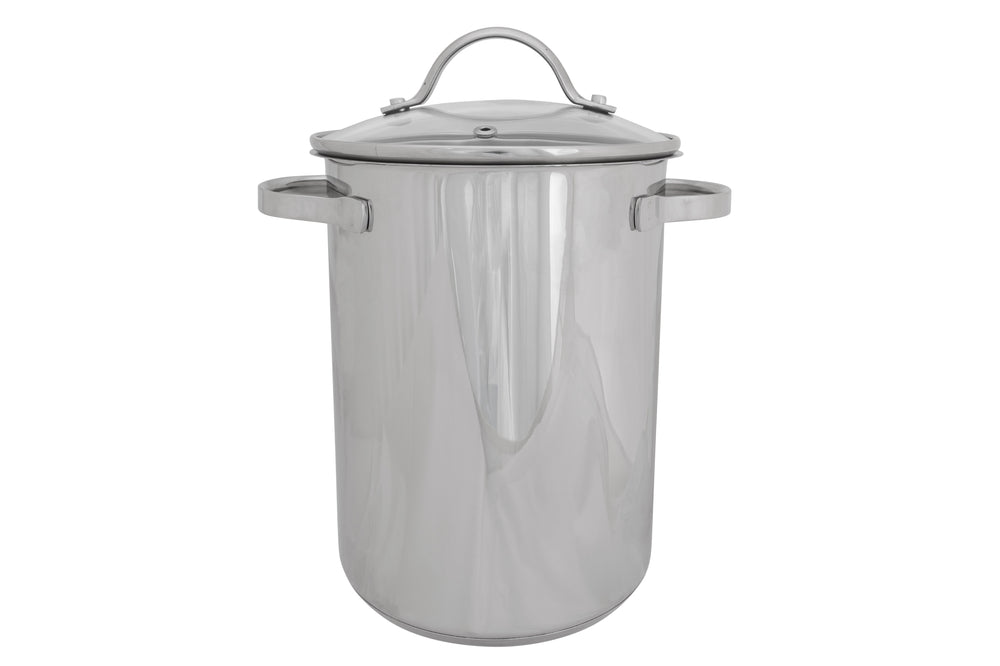 Cosy & Trendy Aspergepan / Pastapan Daily - ø 16 cm / 4 liter