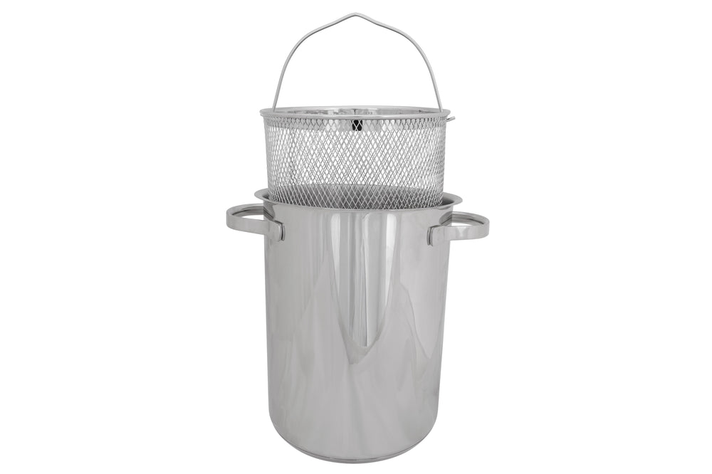 Cosy & Trendy Aspergepan / Pastapan Daily - ø 16 cm / 4 liter