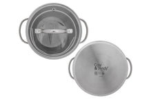 Cosy & Trendy Aspergepan / Pastapan Daily - ø 16 cm / 4 liter