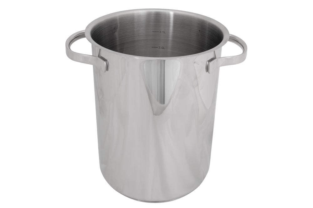 Cosy & Trendy Aspergepan / Pastapan Daily - ø 16 cm / 4 liter