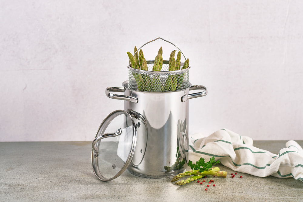 Cosy & Trendy Aspergepan / Pastapan Daily - ø 16 cm / 4 liter