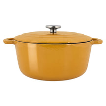 Cosy & Trendy Braadpan met deksel Fontestic Gietijzer Amber Gold ø 28 cm / 6.8 Liter