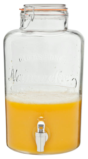 Cosy & Trendy Drankdispenser met Kraan 8.5 liter