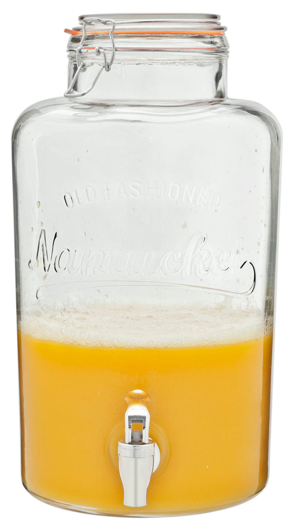Cosy & Trendy Drankdispenser met Kraan 8.5 liter