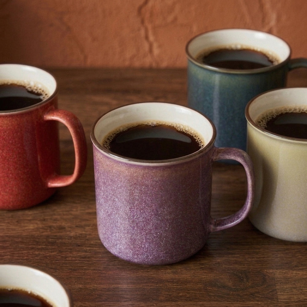 Cosy & Trendy Mokken Sara 360 ml - 4 stuks