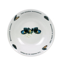 Mosselset - Mosselpan ø 24 cm (Inductie) met Mosselborden & Anovi Mosselbestek - 2 Personen