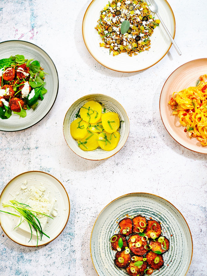 Cosy & Trendy Baltic
