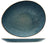 Cosy & Trendy Dinerborden Aicha - 27 x 23 cm - 4 Stuks