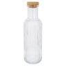 Cosy & Trendy Karaf met Kurk - Waterkaraf - Raya - Transparant - 1 Liter