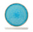 Cosy & Trendy Ontbijtborden / Dessertborden - Laguna Azzurro ø 22 cm - 4 Stuks