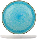 Cosy & Trendy Pizzaborden / Onderborden - Laguna Azzurro ø 31 cm - 4 Stuks