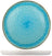 Cosy & Trendy Pizzaborden / Onderborden - Laguna Azzurro ø 31 cm - 4 Stuks