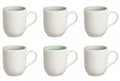 Cosy & Trendy Mokken Turbolino Blauw - 350 ml - 6 stuks