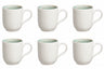 Cosy & Trendy Mokken Turbolino Blauw - 350 ml - 6 stuks