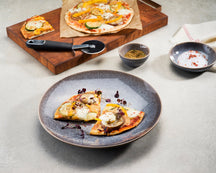 Cosy & Trendy Dinerborden Urban - ø 28 cm - 4 Stuks
