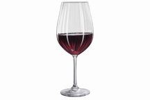 Cookinglife Rode Wijnglazen Verano 690 ml - 4 stuks