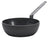 De Buyer Hapjespan / Sauteuse Ceranoa - ø 24cm / 3.3 liter - keramische anti-aanbaklaag