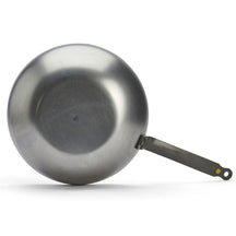 De Buyer Wokpan Mineral B Element - ø 28 cm / 3 liter - zonder anti-aanbaklaag