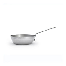 De Buyer Hapjespan / Sauteuse Mineral B Element - ø 24 cm / 2.5 liter - zonder anti-aanbaklaag