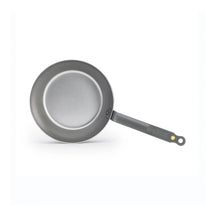 De Buyer Hapjespan / Sauteuse Mineral B Element - ø 24 cm / 2.5 liter - zonder anti-aanbaklaag