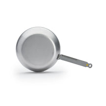 De Buyer Hapjespan / Sauteuse Mineral B Element - ø 24 cm / 2.5 liter - zonder anti-aanbaklaag