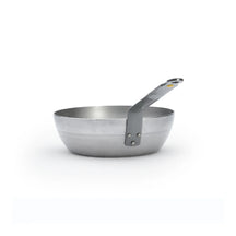 De Buyer Hapjespan / Sauteuse Mineral B Element - ø 24 cm / 2.5 liter - zonder anti-aanbaklaag