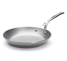De Buyer Koekenpan Mineral B Pro - ø 24 cm - zonder anti-aanbaklaag