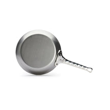 De Buyer Koekenpan Mineral B Pro - ø 24 cm - zonder anti-aanbaklaag