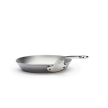 De Buyer Koekenpan Mineral B Pro - ø 24 cm - zonder anti-aanbaklaag