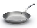 De Buyer Koekenpan Mineral B Pro - ø 28 cm - zonder anti-aanbaklaag