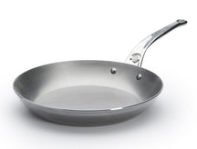 De Buyer Koekenpan Mineral B Pro - ø 28 cm - zonder anti-aanbaklaag