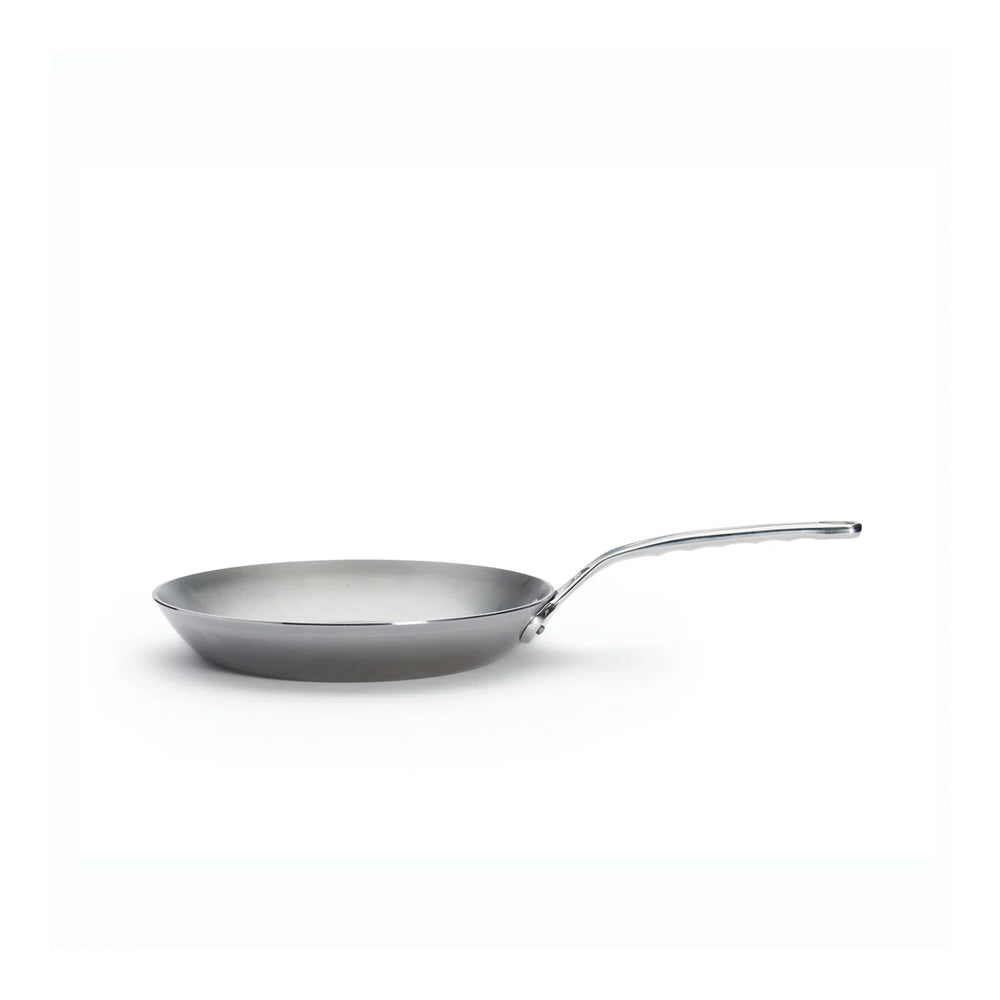 De Buyer Koekenpan Mineral B Pro - ø 28 cm - zonder anti-aanbaklaag