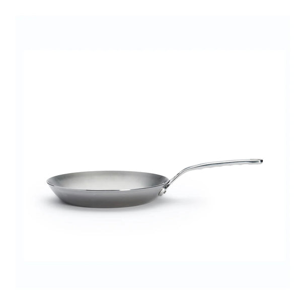 De Buyer Koekenpan Mineral B Pro - ø 28 cm - zonder anti-aanbaklaag
