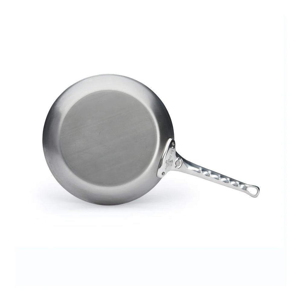 De Buyer Koekenpan Mineral B Pro - ø 28 cm - zonder anti-aanbaklaag