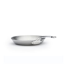 De Buyer Koekenpan Mineral B Pro - ø 28 cm - zonder anti-aanbaklaag