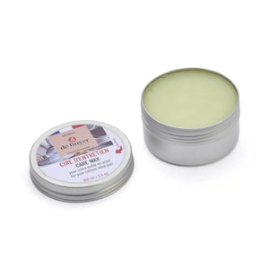 De Buyer Seasoning / Onderhoudswas voor stalen pannen - 100 ml