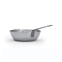 De Buyer Hapjespan / Sauteuse Mineral B Element - ø 32 cm / 5.5 liter - zonder anti-aanbaklaag
