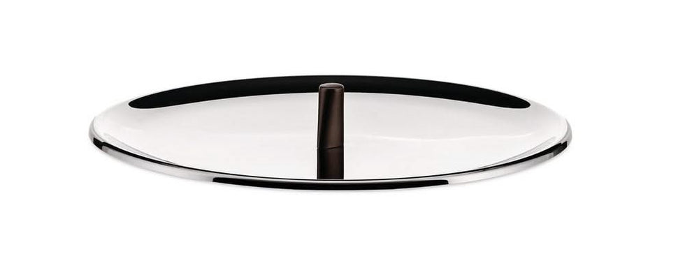 Alessi Pannendeksel Edo - PU200/20 - ø 20 cm - door Patricia Urquiola